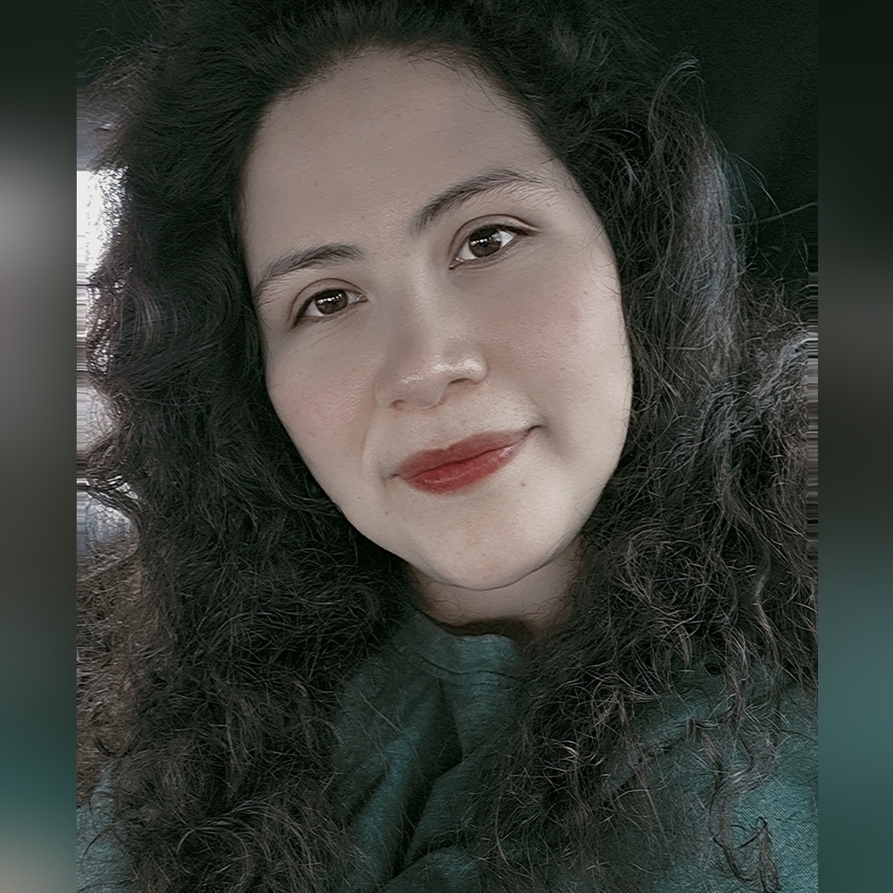 Meet your Posher, Vania
